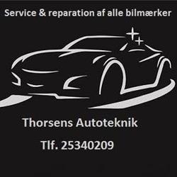 Thorsens Autoteknik