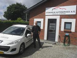 Stokholm Autoservice