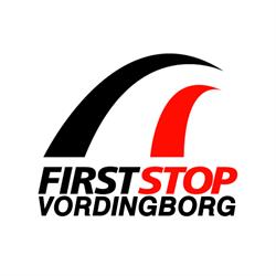 First Stop Vordingborg