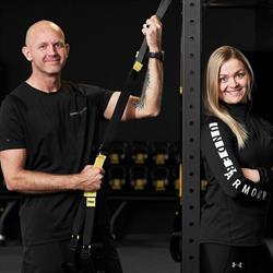 Banken Fitness