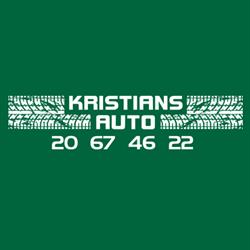 Kristians Auto ApS Teknicar