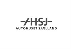 Autohuset Sjælland