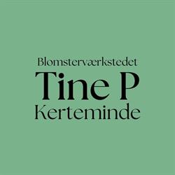 Blomsterværkstedet Tine P Kerteminde