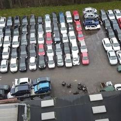 Ishøj Auto Export & Ophug