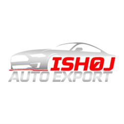 Ishøj Auto Export & Ophug