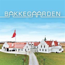 Bakkegaarden Vesløs