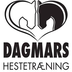 Dagmars Hestetræning