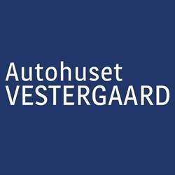 Autohuset Vestergaard A/S - Nærum