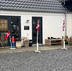 Loppebutikken Helsinge