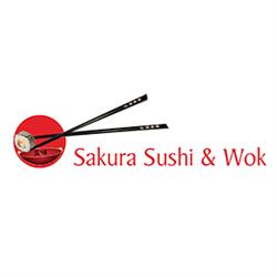 Sakura sushi & wok