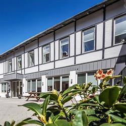 Skanderborg Rusmiddelcenter