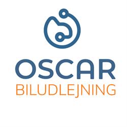 Oscar biludlejning Korsør