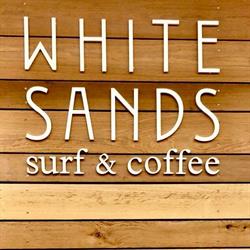 WHITE SANDS surf & coffee