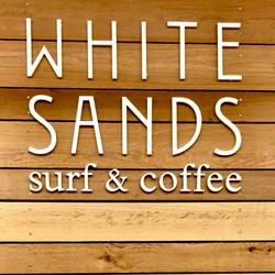 WHITE SANDS surf & coffee