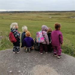 Hanstholm Naturbørnehave