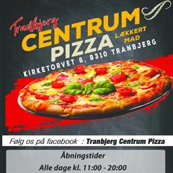 Tranbjerg Centrum Pizza