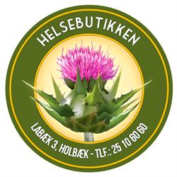 Helsebutikken Holbæk