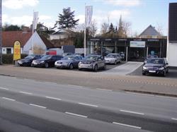 AUTOHUSET SCHIBSBYE APS