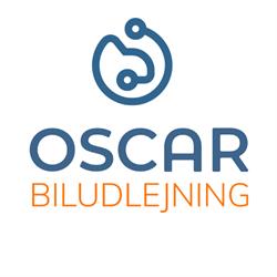 Oscar Biludlejning Nyborg