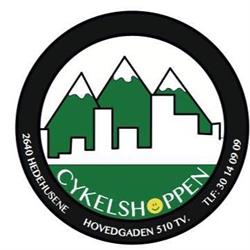 Cykelshoppen