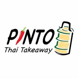 Pinto Thai Take A Way