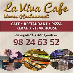 Cafe Vores