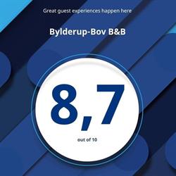 B&B Bylderup-Bov