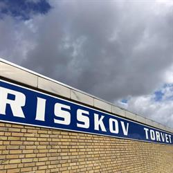 Risskov Torvet
