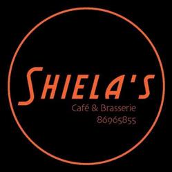 Shiela's Cafe & Brasserie