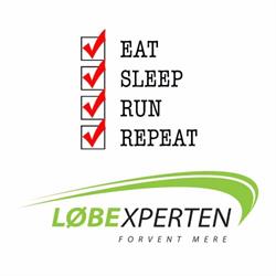 Løbexperten