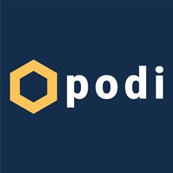 Podi ApS - Webbureau Nordjylland