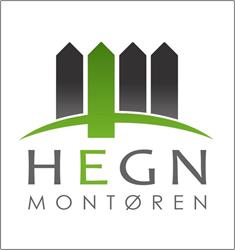 Hegnmontøren