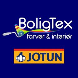 Boligtex Farver & Interiør