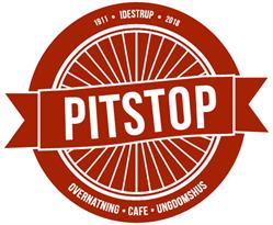 Café Pitstop Idestrup