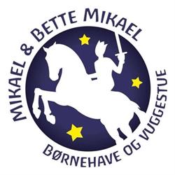 Mikael & Bette Mikael- børnehave og vuggestue.