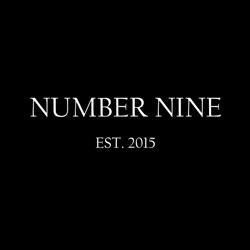 Number NINE