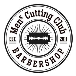 Mens Cutting Club