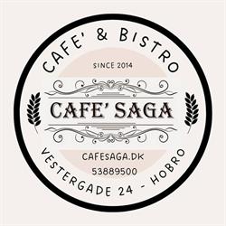 Café SAGA - Hobro