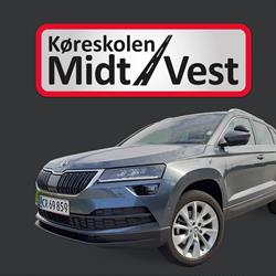 Køreskolen Midt/Vest
