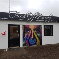 Trend Of Beauty
