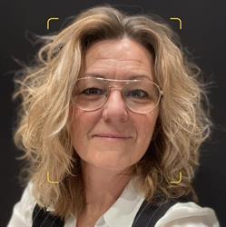 Frisør Falk