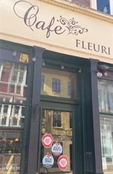 Café Fleuri Odense
