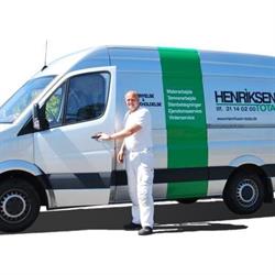 Henriksen-total