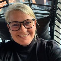 Anne-X V/ Anne Blichfeldt