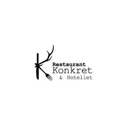 Hotellet - Restaurant Konkret