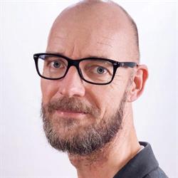 Liv og trivsel v/ Jesper Stenbakken