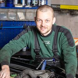 Lundager Carservice