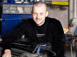 Din Bilpartner - Lundager Carservice Bramming