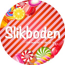 Slikboden.dk