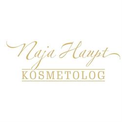Naja Haupt kosmetolog